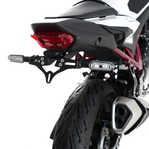 R&G Tail Tidy for Honda Hornet CB750 '23-